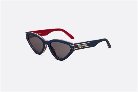 dior signature b2u sunglasses|DiorSignature B2U DiorAlps Blue Three.